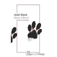 Aylak Köpek - Sadık Hidayet - Dekalog Yayınları