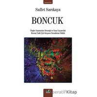 Boncuk - Saffet Sarıkaya - İzan Yayıncılık
