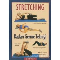 Stretching Kas Germe Tekniği - Kolektif - Boyut Yayın Grubu
