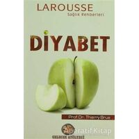 Diyabet - Thierry Brue - Gelecek Atölyesi Yayınları