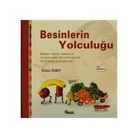 Besinlerin Yolculuğu Ciltli - Orhan Özbey - Nesil Yayınları