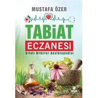 Tabiat Eczanesi - Mustafa Özer - Hayat Yayınları