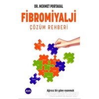 Fibromiyalji Çözüm Rehberi - Mehmet Portakal - Aya Kitap