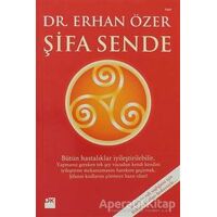 Şifa Sende - Erhan Özer - Doğan Kitap