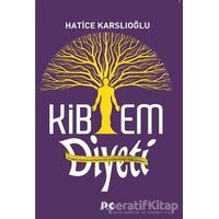 Kibem Diyeti - Hatice Karslıoğlu - Profil Kitap