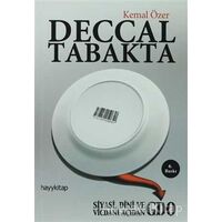 Deccal Tabakta - Kemal Özer - Hayykitap