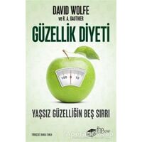 Güzellik Diyeti - R. A Gauthier - The Kitap