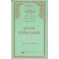 Büyük Yasin’i Şerif - Kolektif - Sahhaflar Kitap Sarayı