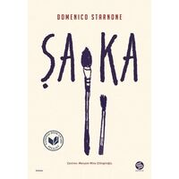 Şaka - Domenico Starnone - Sahi Kitap