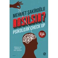 Nasılsın? - Mehmet Şakiroğlu - Sahi Kitap