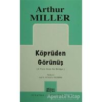 Köprüden Görünüş - Arthur Miller - Mitos Boyut Yayınları