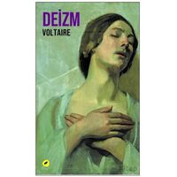 Deizm - Voltaire - Kafe Kültür Yayıncılık