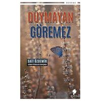 Duymayan Göremez - Sait Özdemir - Morena Yayınevi