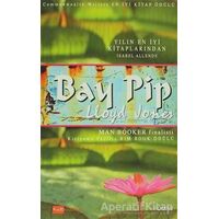 Bay Pip - Lloyd Jones - Hitkitap Yayıncılık