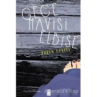 Gece Mavisi Elbise - Karen Foxlee - On8 Kitap