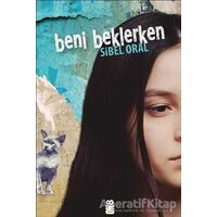 Beni Beklerken - Sibel Oral - On8 Kitap