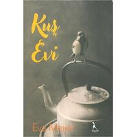 Kuş Evi - Eva Meijer - Nebula Kitap
