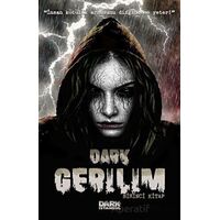 Dark Gerilim - Kolektif - Dark İstanbul