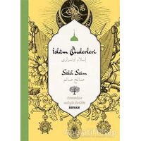 İslam Önderleri - Salih Saim Unar - Beyan Yayınları