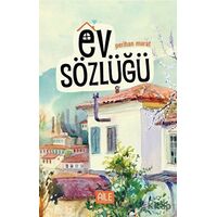 Ev Sözlüğü - Perihan Murat - Semerkand Aile Yayınları