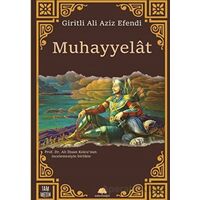 Muhayyelat - Giritli Ali Aziz Efendi - Salkımsöğüt Yayınları