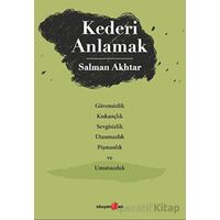 Kederi Anlamak - Salman Akhtar - Okuyan Us Yayınları