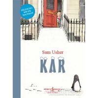 Kar - Sam Usher - İş Bankası Kültür Yayınları