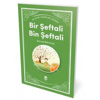 Bir Şeftali Bin Şeftali - Samed Behrengi - Ema Genç