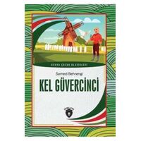 Kel Güvercinci - Samed Behrengi - Dorlion Yayınları