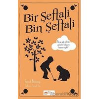 Bir Şeftali Bin Şeftali - Samed Behrengi - The Çocuk