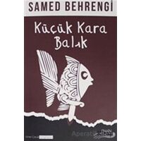 Küçük Kara Balık - Samed Behrengi - Liman Yayınevi