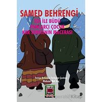 Edi ile Büdü - Pancarcı Çocuk - Kar Tanesinin Macerası - Samed Behrengi - Elips Kitap