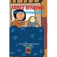 Ulduz ile Konuşan Bebek - Samed Behrengi - Elips Kitap