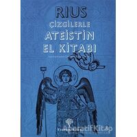 Çizgilerle Ateistin El Kitabı - Rius - Yordam Kitap