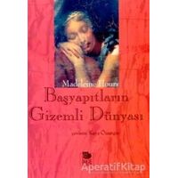 Başyapıtların Gizemli Dünyası - Madeleine Hours - İmge Kitabevi Yayınları