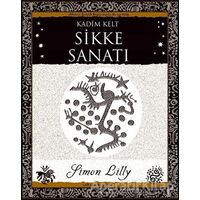 Kadim Kelt - Sikke Sanatı - Simon Lilly - A7 Kitap