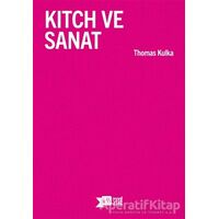 Kitch ve Sanat - Thomas Kulka - Altıkırkbeş Yayınları