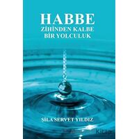 Habbe - Şila Servet Yıldız - Expoze Kitap