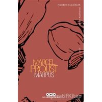 Mahpus - Marcel Proust - Yapı Kredi Yayınları