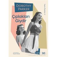 Çıplakları Giydir - Dorothy Parker - Delidolu