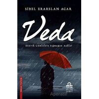 Veda - Sibel Erarslan Acar - Platform Kültür Sanat Yayınları