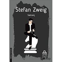 Satranç - Stefan Zweig - Platform Kültür Sanat Yayınları