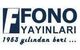 Fono Yayınları