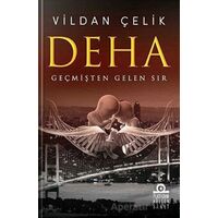 Deha - Vildan Çelik - Platform Kültür Sanat Yayınları