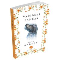Vadideki Zambak - Honore de Balzac - Biom (Dünya Klasikleri)