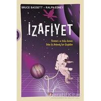 İzafiyet - Bruce Bassett - Say Yayınları