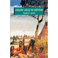 Küçük Ağaç’ın Eğitimi - Forrest Carter - Say Yayınları
