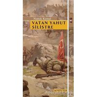 Vatan Yahut Silistre - Namık Kemal - Say Yayınları