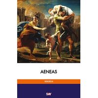 Aeneas - Vergilius - Say Yayınları