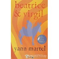 Beatrice ve Virgil - Yann Martel - Sayfa6 Yayınları